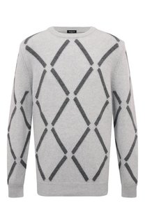 Кашемировый джемпер Kiton
