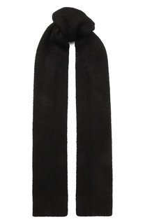 Кашемировый шарф MUST