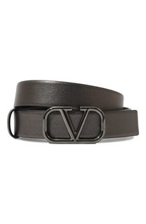 Двусторонний ремень VLogo Signature Valentino