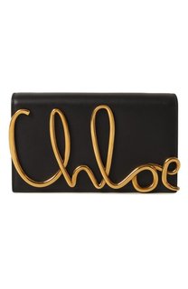 Клатч The Chloé Iconic Chloé