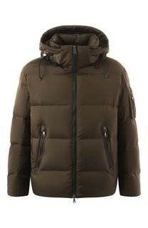 Пуховик Bogner