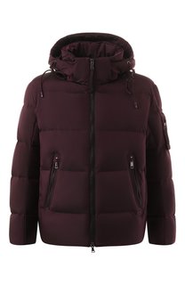Пуховик Bogner