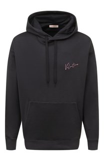 Хлопковое худи Valentino