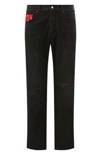Джинсы Amiri
