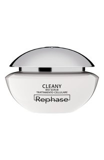Очищающий био-скраб (50ml) Rephase