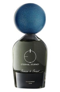 Парфюмерная вода Sunrise to sunset (100ml) Eternal Journey