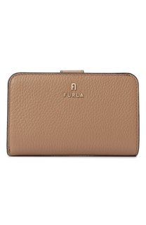 Кожаное портмоне Furla