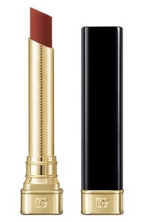Матовая помада My Comfy Matte Lip Stylo, оттенок MY 01.10 (2g) Dolce & Gabbana