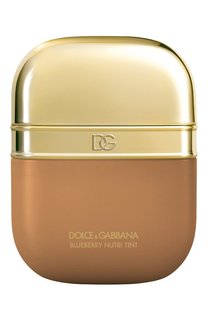 Увлажняющий тональный крем Blueberry Nutri Tint, оттенок 21W Medium (30ml) Dolce & Gabbana