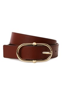 Кожаный ремень Furla