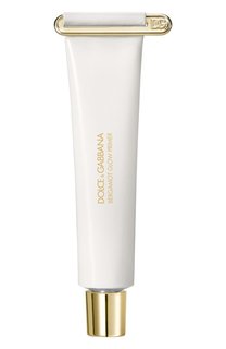 Праймер с эффектом сияния Bergamot Glow Primer (33ml) Dolce & Gabbana