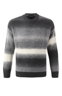Свитер Emporio Armani