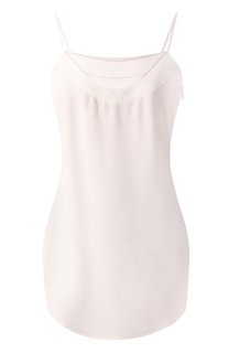 Топ из вискозы Balmain