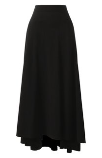 Хлопковая юбка VETEMENTS