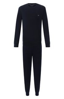 Пижама Emporio Armani