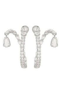 Серьги Swarovski