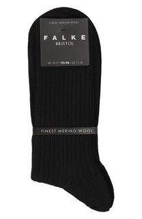 Шерстяные носки Falke