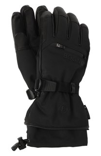 Комбинированные перчатки Bogner