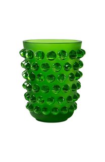 Ваза Mossi Lalique
