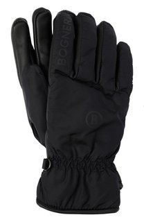Комбинированные перчатки Bogner