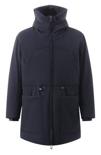 Пуховая куртка Emporio Armani