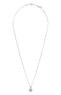 Подвеска Swarovski