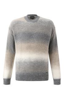 Свитер Emporio Armani