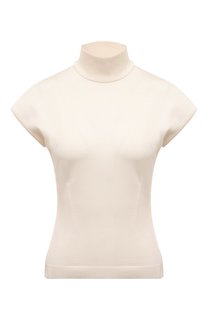 Водолазка из вискозы Gucci