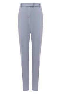 Шерстяные брюки Giorgio Armani