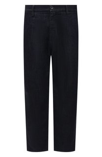 Джинсы Giorgio Armani