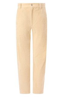 Вельветовые брюки Brunello Cucinelli
