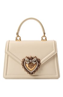 Сумка Devotion small Dolce & Gabbana