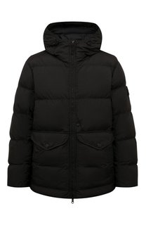 Пуховик Stone Island