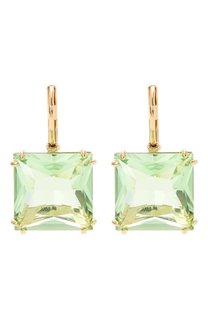 Серьги Swarovski