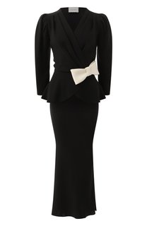Костюм из вискозы Ellyme
