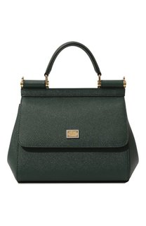 Сумка Sicily small Dolce & Gabbana