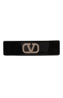 Заколка для волос Valentino