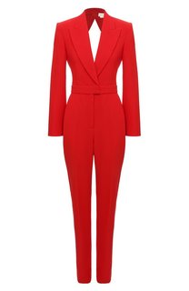 Комбинезон Alexander McQueen