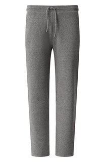 Хлопковые брюки Canali