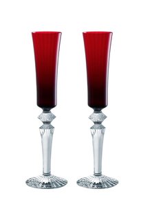 Набор из 2-х фужеров для шампанского Mille Nuits Baccarat