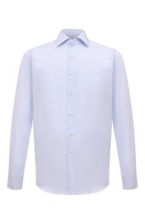 Хлопковая сорочка Canali