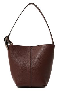 Сумка Corner Bucket small JW Anderson
