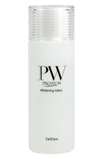Отбеливающий лосьон Pure Whitening Premium Lotion (100ml) Amenity