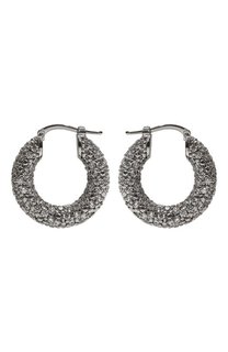 Серьги Jil Sander