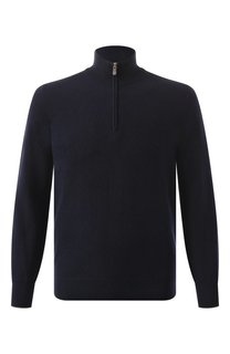 Кашемировый джемпер Brunello Cucinelli