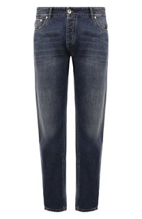 Джинсы Brunello Cucinelli