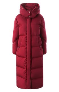 Пуховик Woolrich