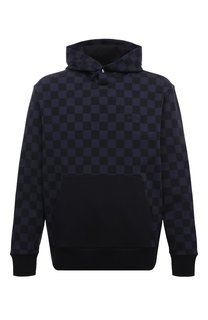 Хлопковое худи Boss x Porsche BOSS