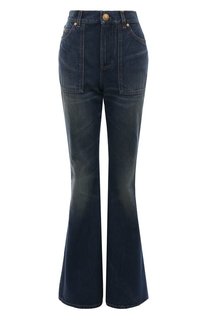 Джинсы Balmain