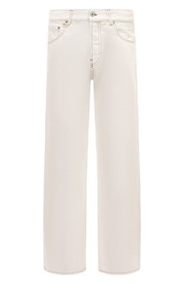 Джинсы Jacquemus